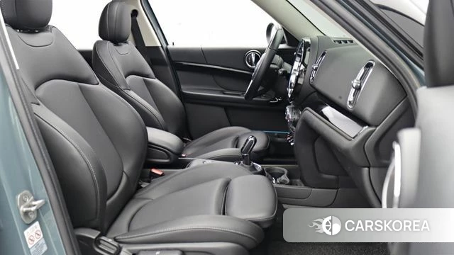 Mini Cooper Countryman id 3806757 из Кореи 20