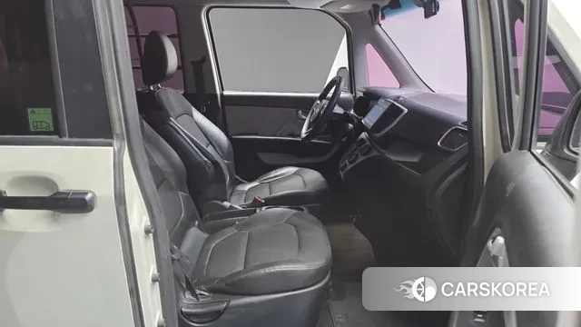 Kia The New Ray id 3626767 из Кореи 20