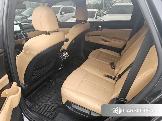 Kia Sorento 4th Generation id 3406315 из Кореи 18