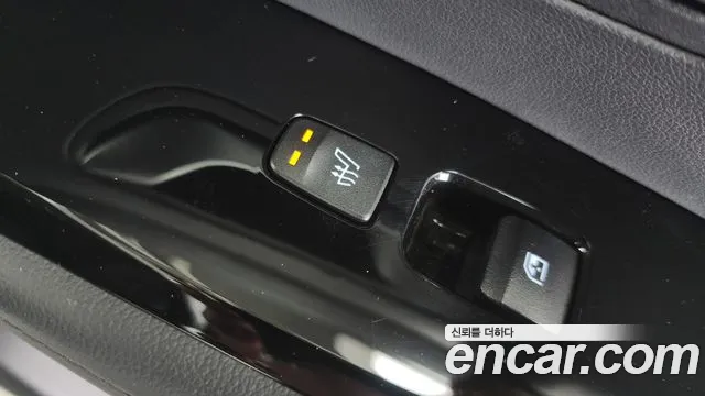 Hyundai Tucson (NX4) id 2520823 из Кореи 20