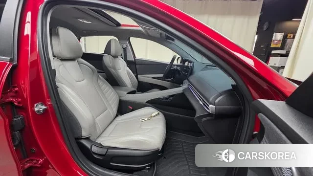 Hyundai Avante (CN7) id 3362395 из Кореи 20