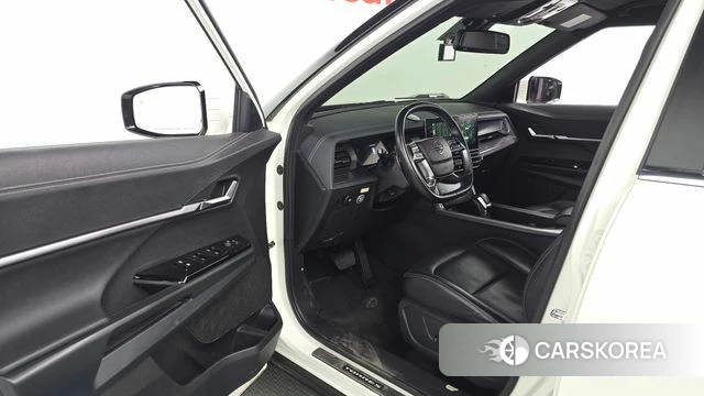 Ssangyong Torres id 4778959 из Кореи 39