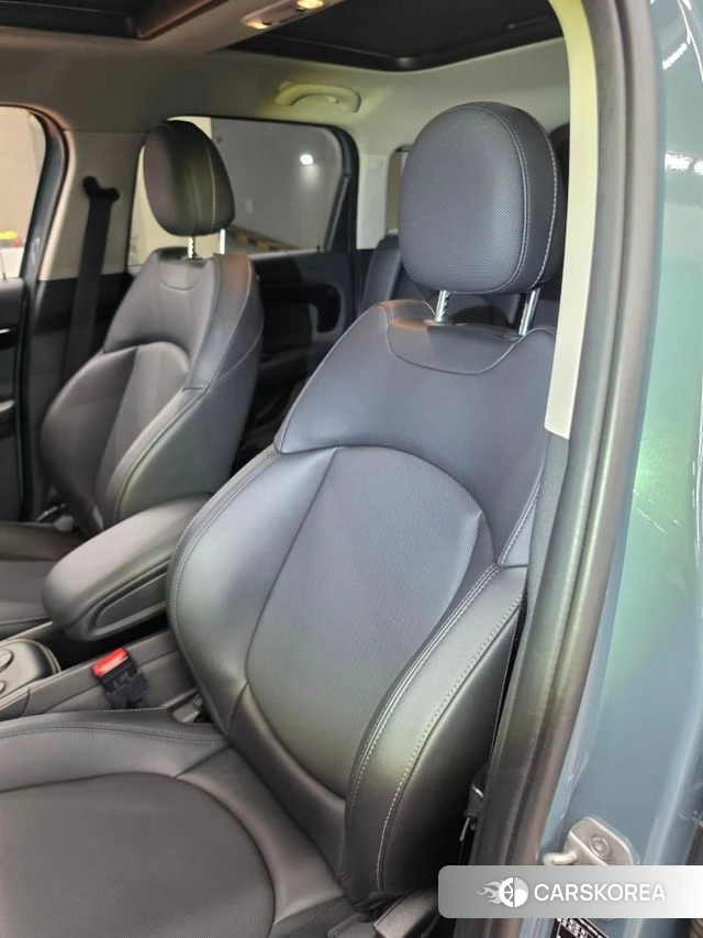 Mini Cooper Countryman id 4550189 из Кореи 11