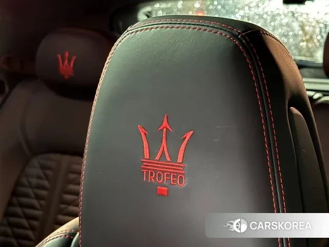 Maserati Levante id 3748241 из Кореи 20