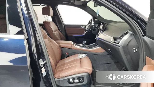 BMW X5 (G05) id 3696729 из Кореи 20