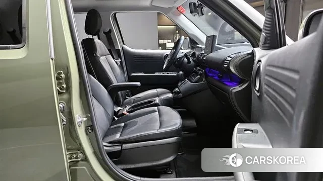 Hyundai Casper id 3137086 из Кореи 20