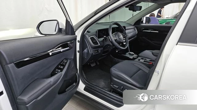 Kia The New Seltos id 4792076 из Кореи 34