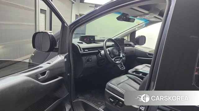 Hyundai Staria id 3922898 из Кореи 20