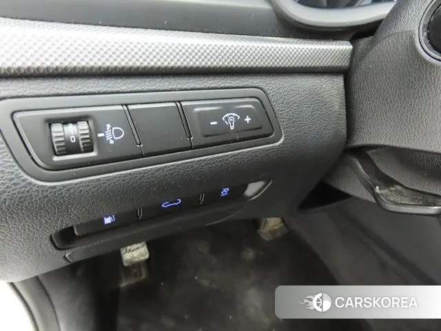 Hyundai Sonata New Rise id 3541394 из Кореи 18