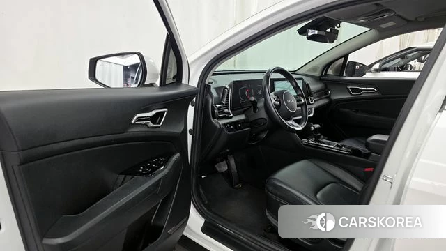 Kia Sportage 5th Generation id 4187230 из Кореи 31