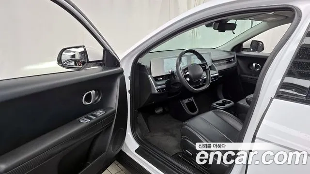 Hyundai Ionic 5 id 2926882 из Кореи 20