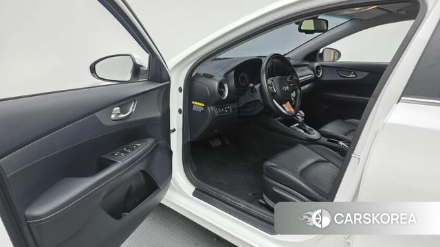 Kia Come New K3 id 4476798 из Кореи 20