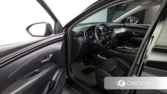 Hyundai Tucson (NX4) id 3437717 из Кореи 20