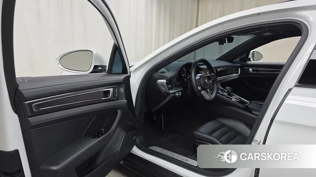Porsche Panamera (971) id 3666971 из Кореи 20