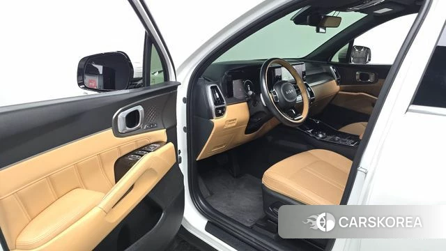 Kia Sorento 4th Generation id 4701663 из Кореи 35