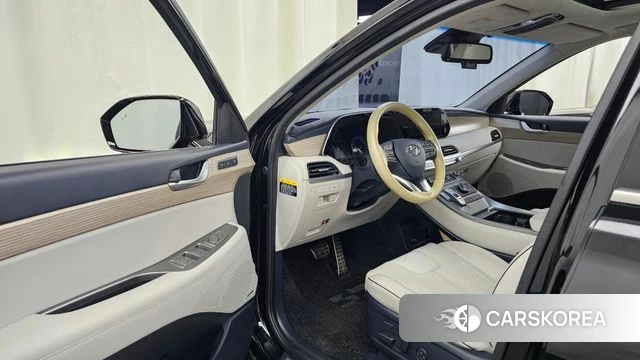 Hyundai Palisade id 4620332 из Кореи 32