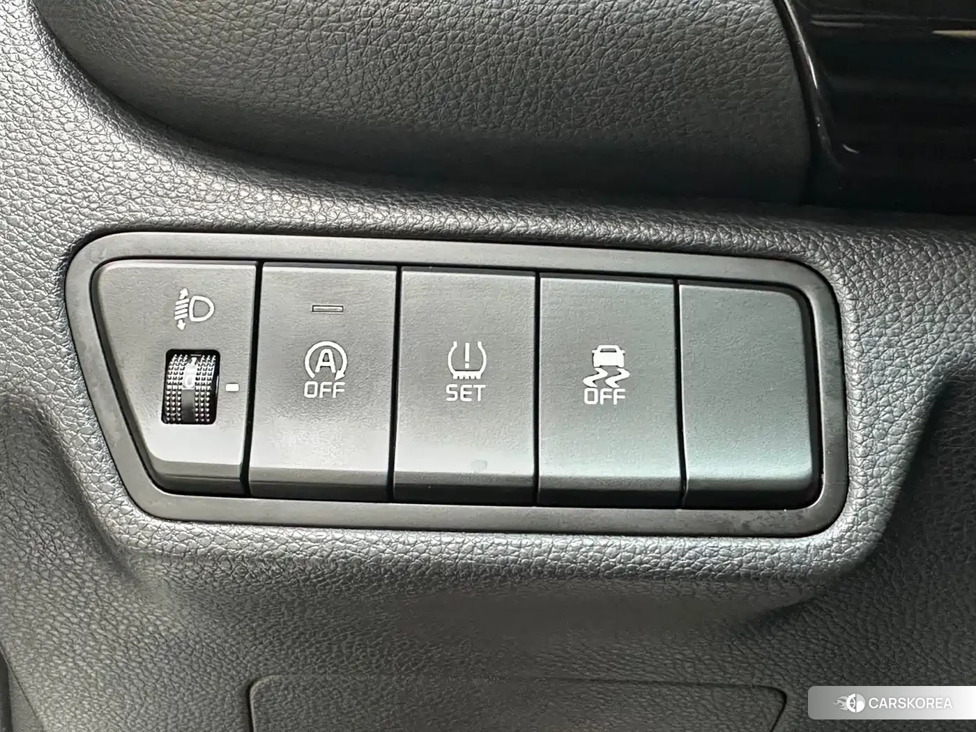Kia KX3 proud run id 4577506 из Китая 16