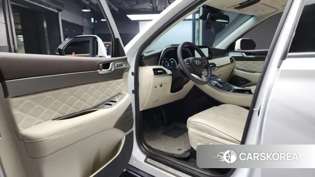 Hyundai Palisade id 2985475 из Кореи 20