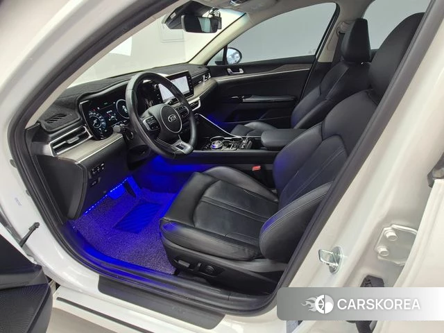 Kia K5 3rd generation id 3866085 из Кореи 20