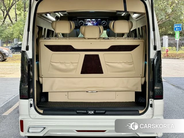 Toyota Hiace id 4266021 из Китая 19
