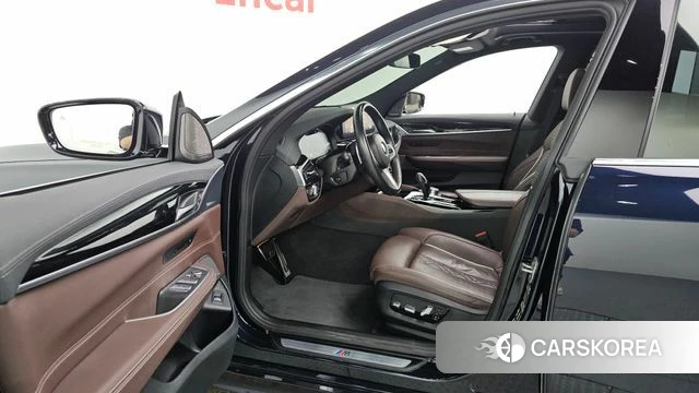 BMW 6 Series GT (G32) id 4523670 из Кореи 31