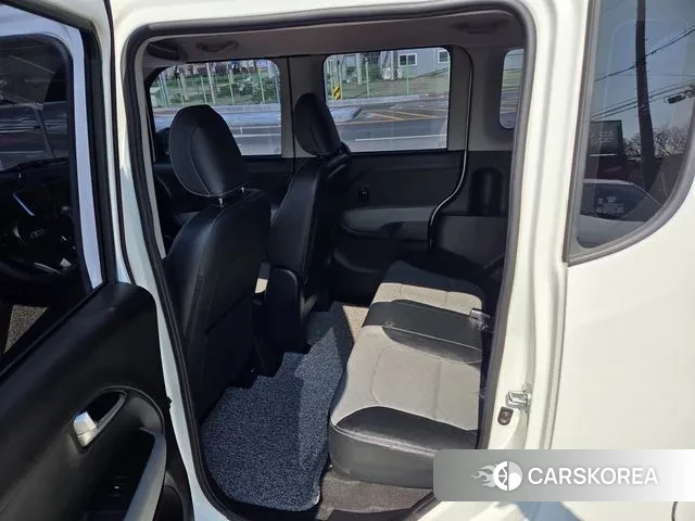 Kia The New Ray id 3789472 из Кореи 20