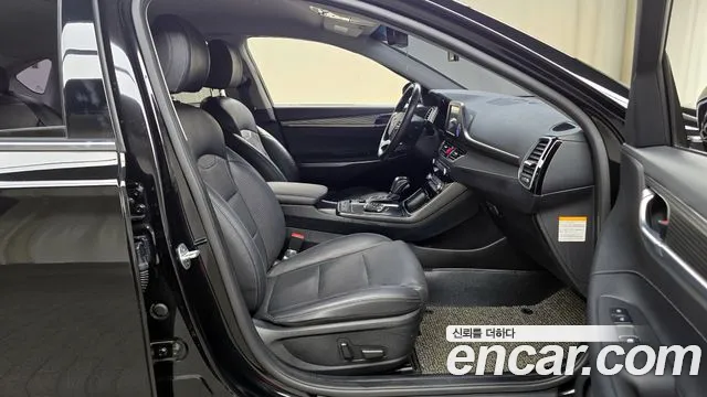 Hyundai Grandeur IG Hybrid id 2840026 из Кореи 20