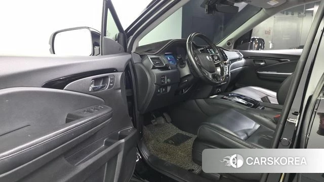 Honda Pilot 3rd generation id 4727643 из Кореи 20