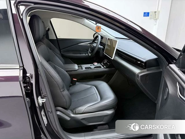 Wuling Automobile Wuling Starlight PHEV id 4215095 из Китая 27