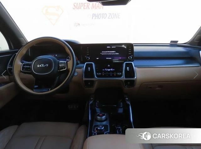 Kia Sorento 4th Generation id 3823785 из Кореи 20