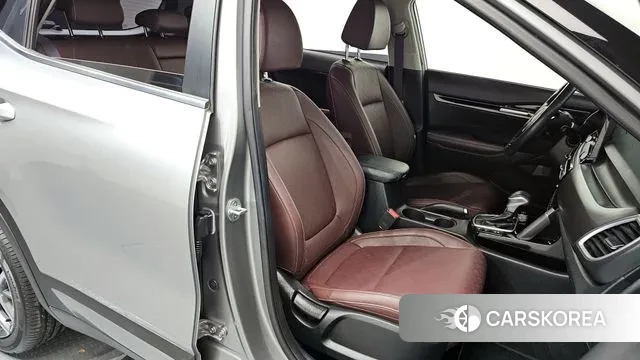 Kia Seltos id 3407423 из Кореи 20