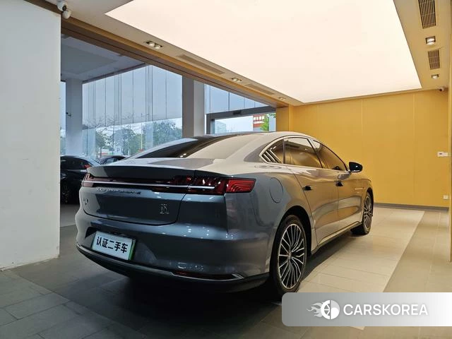 BYD Han DM id 4221820 из Китая 37