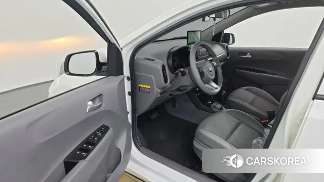 Kia Morning Urban (JA) id 2970436 из Кореи 20