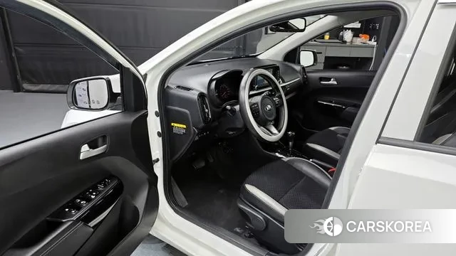 Kia All New Morning (JA) id 3568768 из Кореи 20