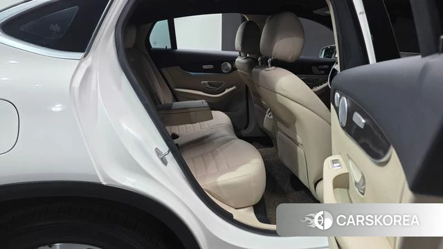 Mercedes-Benz GLC-Class X253 id 4525581 из Кореи 35