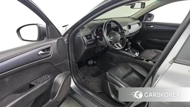 Renault Korea (Samsung) XM3 id 3013079 из Кореи 20