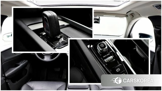 Volvo V60 Cross-Country 2nd Generation id 4434278 из Кореи 20