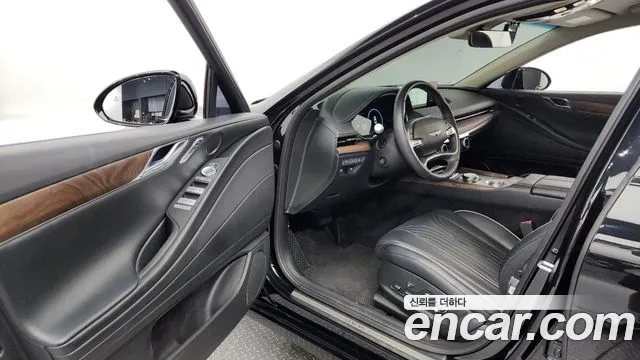 Genesis G80 (RG3) id 2811141 из Кореи 20