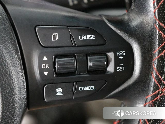 Kia The New Carnival id 4746668 из Кореи 20