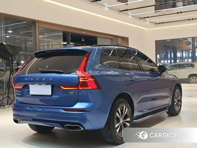 Volvo XC60 id 4221219 из Китая 18