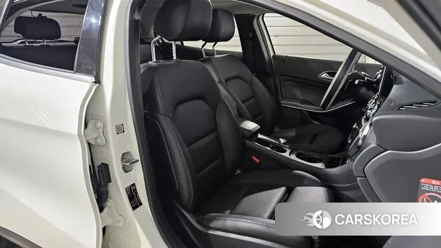 Mercedes-Benz GLA-Class X156 id 3514860 из Кореи 20