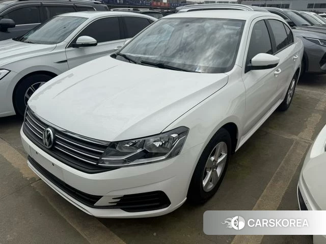 Volkswagen Lavida id 4299698 из Китая 12