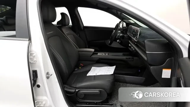 Hyundai Ionic 6 id 3311099 из Кореи 20