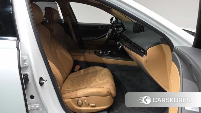 Genesis G80 (RG3) id 3850712 из Кореи 20