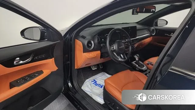 Kia The New K3 2nd generation id 3614727 из Кореи 20