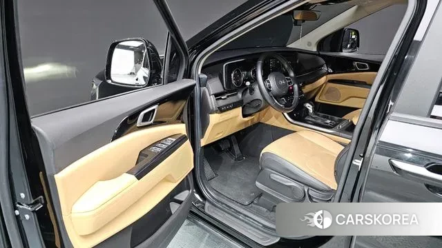 Kia Carnival 4th generation id 3473856 из Кореи 20