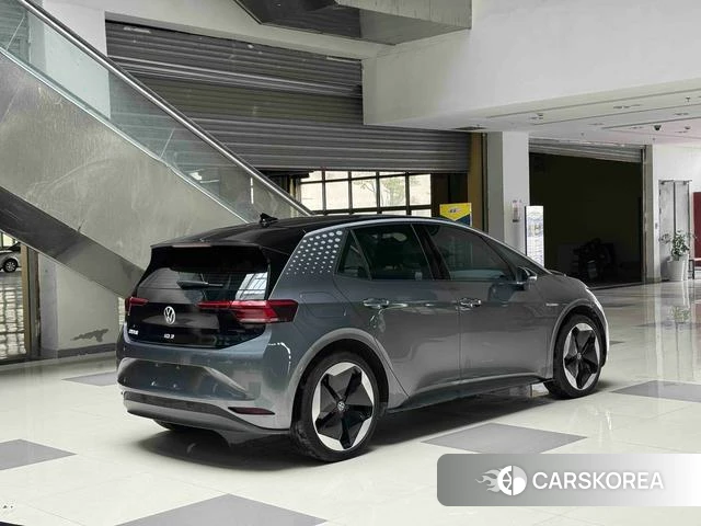 Volkswagen ID.3 id 4255835 из Китая 10