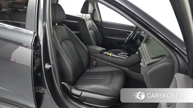 Hyundai Sonata (DN8) id 2989573 из Кореи 20