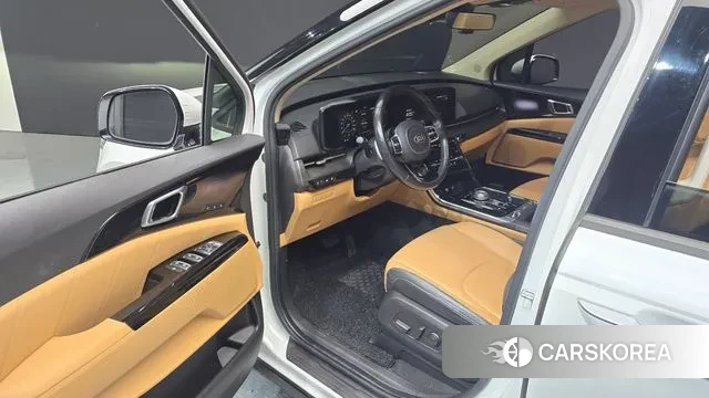 Kia Carnival 4th generation id 3464072 из Кореи 20