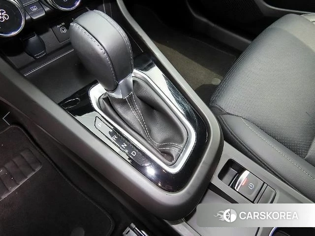 Renault Korea (Samsung) XM3 id 4635662 из Кореи 20